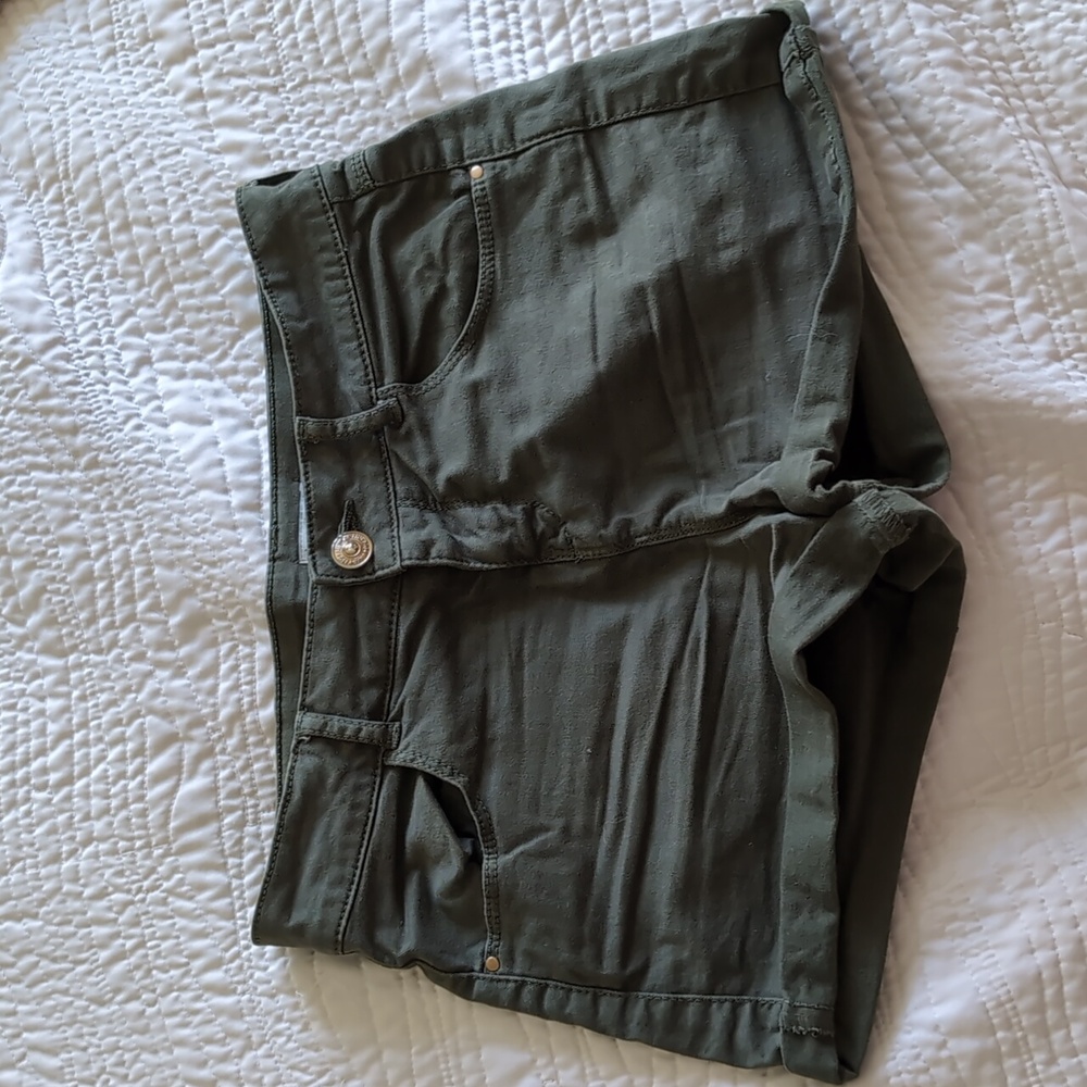 Shorts